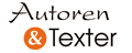 Logo Autoren und Texter