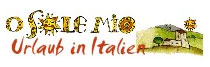 O-Solemio Urlaub in Italien